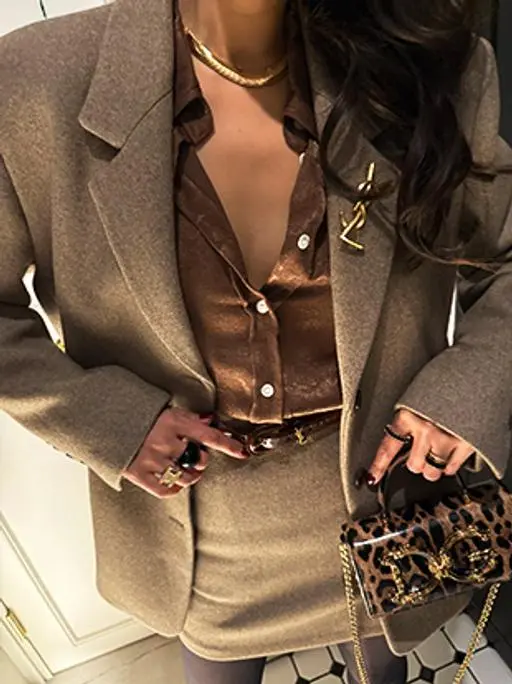 머펜브 울싱글자켓