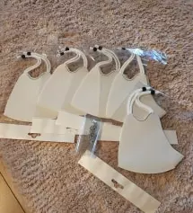 오늘 택배 도착했네요
