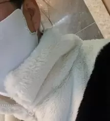 블랙 5개 화이트3개 주문했어요..
