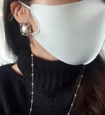 맞춤알람 해놓고 사길 잘한것같아요 진짜 코로나때문에 마스크쓰는게 짜증났는데 줄로그