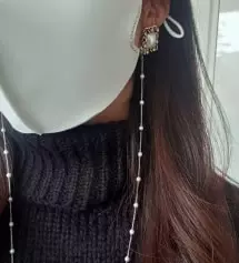 맞춤알람 해놓고 사길 잘한것같아요 진짜 코로나때문에 마스크쓰는게 짜증났는데 줄로그