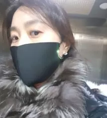 착 밀착되고 끈조절이되서 귀가 편해요🙂🧡
