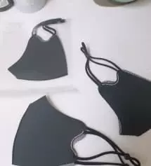 정말 귀고리한 효과가 있네요
