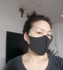 퇴근해서  바로  착용해보니~
