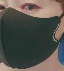 마스크 1년동안 여러개 써봤지만

