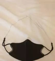 마스크 1년동안 여러개 써봤지만
