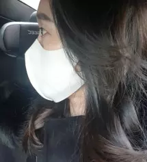 어제 블랙, 화이트 받자마자 
