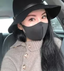 1년동안 수많은 마스크를 사서 써봤지만 
