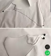 깨끗하고 부드러워서 착용감이 좋아요
