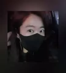 마스크 저는 1차때 무지 블랙 구매해서 썼구요~~ 일반 마스크 쓰고 피부트러블 너무 심