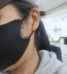 넘예쁘고 편해요
