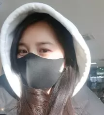 기존에 타사 항균마스크 사용했었는데 몇번 빨아서 사용하면 귀부분이 늘어나서 불편했