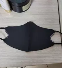 지인들 선물 하려고 5개 사고 또 5개 사고 또 5개 사고..세번 샀네요.요즘 패션의 완성