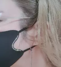 너무 고급지구 이뻐서 맘에 쏙들어요 패션을 완성 시켜주네요~긔두 편하구 짱 좋아요~^