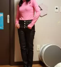 좋아요! 줄로그덕에 기분전환을 제대로..가을겨울용이네요..냄새가 좀 나긴하지만 대체