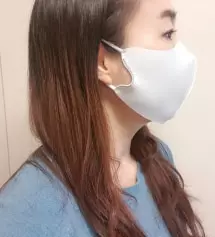 다들 이쁘다고해요~♡
