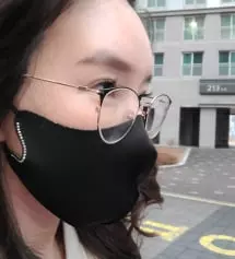 숨쉬기도 좋궁 디자인도 이쁘공~~
