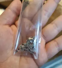 첫라방때 놓쳐서 못사서 너무 아쉬웠는데 두번째는
