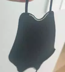 이렇게 예쁜 마스크는 처음이네요~~
