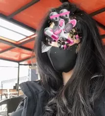 숨쉬기도 좋고 이쁘기까지 ~~ 넘좋은거 같아요~~더구매하고파요~ 