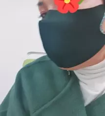 마스크를 진즉 사지 못한게 아쉬운데요.
