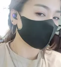 제품 받고 너무잘쓰고있어요.이쁘기도하고 시선도  집중받구요.짱~~이예요~~ㅋ