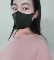 숨쉬기 너무 편하고 디자인 예쁘고 넘넘 만족합니다
