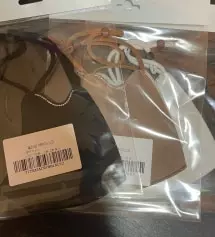 브라운 첨 써보는데 너무 이쁘네요 감사합니다 이쁘게 잘~~ 쓰고 다닐께요 빠른 배송 감