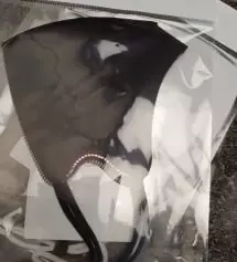 세가지 다 주문했는데 블랙이 젤루 이쁘네요
