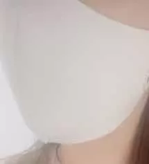 화사한옷엔 화이트 필요해서 구매했어요 ㅎ
