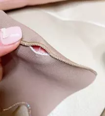 화이트,블랙 샀다가.. 화이트는 너무 커서 못 쓰다가..이번에 브라운 나왔길래 주문했는