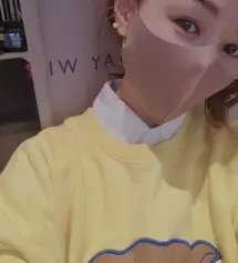 ♡마스크  꺅~~~~
