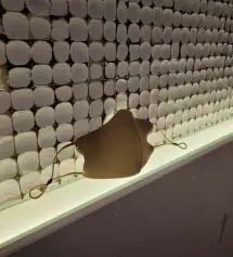 블랙,화이트 너무너무 잘쓰고 있어서 이번에 신상컬러 브라운 나왔길래 얼른 주문했어요