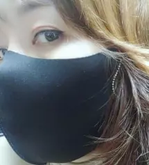 저번 공구때 블랙 구매해서 이쁘고 건강하게 착용했어요~~
