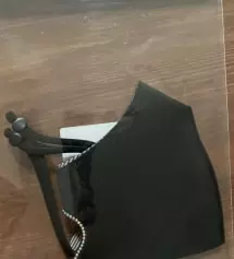 엄마꺼랑 같이 구매했어요
