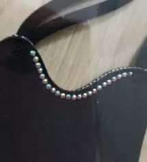 전부터 너무예뻐서 구매하고싶었는데
