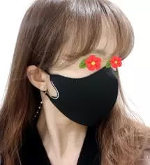 너무 맘에들어요. 예전에 사고 좋아서 더사야겠다 했는데 품절이라 맘 상했는데 다시 올