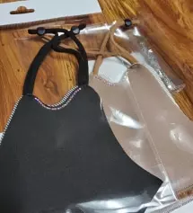 줄로그 마스크는 판매때마다 꾸준히 사요
