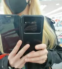 이거 엄마도 써보라고 줫는데 엄청 맘에들어해요ㅎ 멋내는날 모임같은거 잇을때 요마스