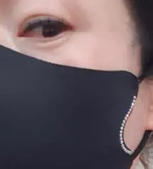 화이트,블랙,베이지 세가지 샀는데
