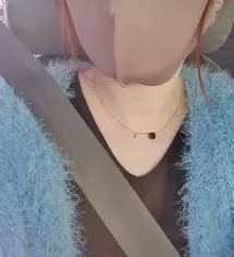 블랙 화이트도 넘 이뻤는데 브라운은 정말 고급져용~~^^ 세련미 뿜뿜 입니다~^^