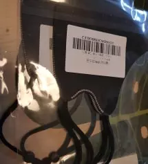 블랙을 가장많이 써서. 몇개더 구매했습니다. 빨아서도 금새 말라요