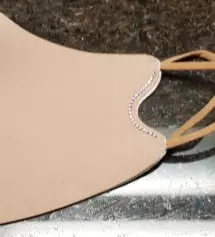 마스크패션 좋아하는 1인
