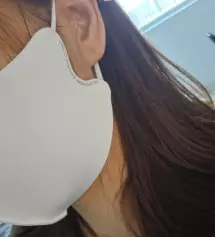 브라운 구매하면서 색상별로 모두 구매했어요.
