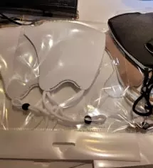 브라운도 너무 잘 어울려요~~ 깔별로 쟁여서 너므 행복해요!!!