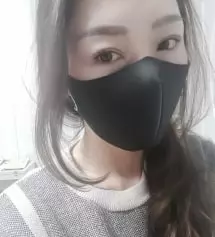 끈 길이조절도되공 무엇보다 숨쉬기가 너무 편해요.남들하고 똑같은 마스크보다 이쁘고