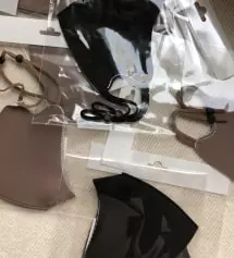 넘 예쁘고 실용적인 마스크네여
