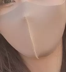 진짜 착용하니 더 이뻐요!!!
