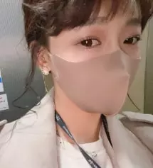 편하고 예뻐요~ 
