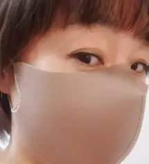 코끝 살짝 올라와서 귀여워요ㆍ
